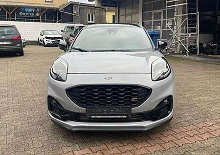 Ford Puma ST EXPORT /Bastler Kundenauftrag