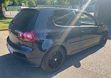VW Golf Volkswagen 5
