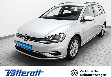 VW Golf Variant Volkswagen 1.5 TSI Comfortline Navi ACC FrontAssist