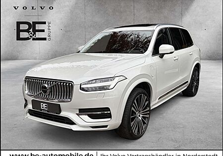 Volvo XC 90 XC90 T8 AWD Recharge Plug-In Hybrid Expression