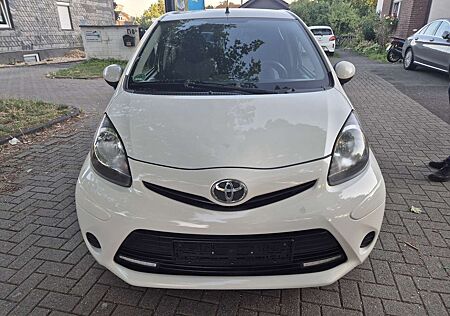Toyota Aygo Cool Klima