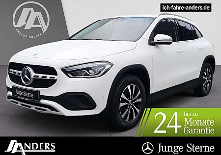 Mercedes-Benz GLA 250 e STYLE+MBUX+SHZ+LED+KAm+EASY+Apple+PDC