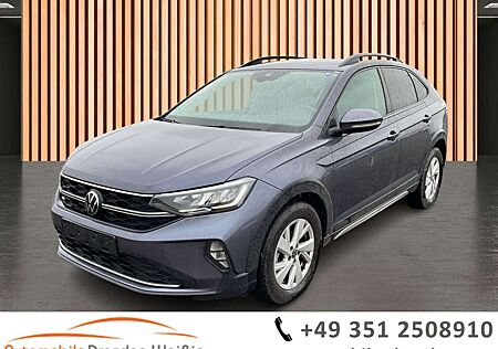 VW Taigo Volkswagen 1.0 TSI Life*ACC*AppConnect*LED*DAB*