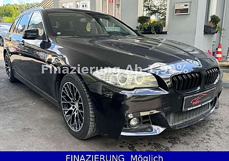 BMW 535d 535 Baureihe 5 Touring xDrive M-Paket