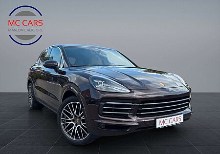 Porsche Cayenne Sport