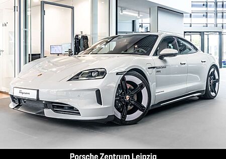 Porsche Taycan 4 SportDesign InnoDrive SoftClose BOSE 21Zoll