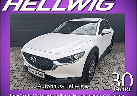 Mazda CX-30 2.0l Navi Head-up LED MRCC 1.Hand