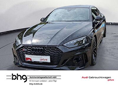 Audi RS5 tiptronic