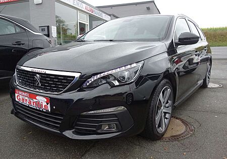 Peugeot 308 SW Allure GT-Line Garantie-Tüv neu