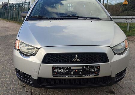 Mitsubishi Colt 1.1 ClearTec Edition