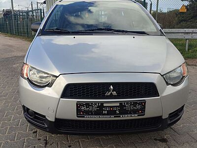 Mitsubishi Colt 1.1 ClearTec Edition
