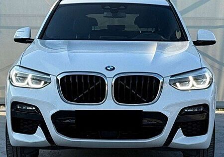 BMW X3 xDrive 30d 265 Ps M Sport
