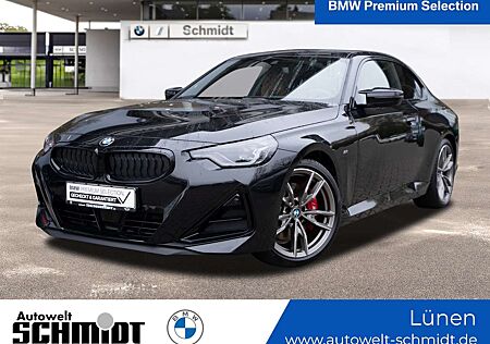 BMW 240 M240i Coupe M Sportpaket Pro / NP= 69.490,- /