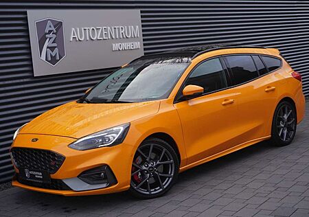 Ford Focus ST PERFORMANCE|RECARO|HEAD-UP|PANO|B&O|ACC