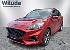 Ford Kuga ST-Line 2,5 l Duratec PHEV 225 PS