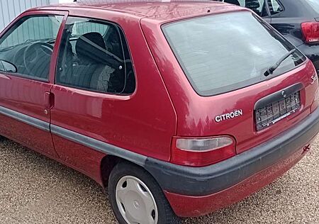 Citroën Saxo Citroen 1.1 SX