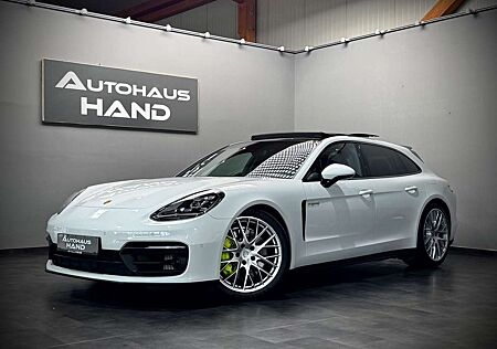 Porsche Panamera Sport Turismo 4 E-Hybrid*PANO*APPROVED