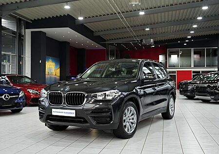 BMW X3 xDrive 30 i Advantage*INOVATIONS-PAK*LED*HiFi