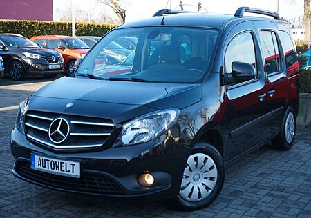 Mercedes-Benz Citan Kombi 111 CDI lang