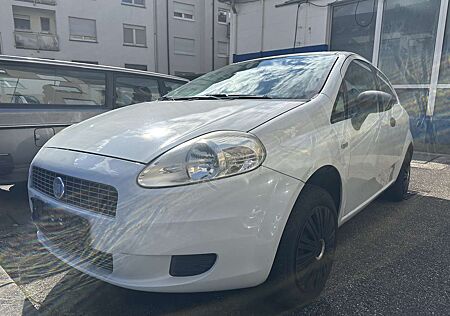 Fiat Punto 1.4 16V Sporting