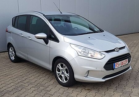 Ford B-Max 1.0 EcoBoost Titanium *ZAHNRIEMEN-INSP.NEU*