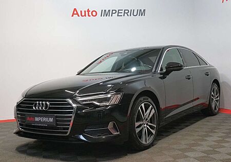 Audi A6 Lim. 45 TFSI quattro sport*Matrix*RfK*AHK*DAB