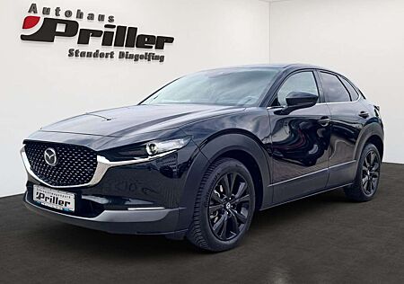 Mazda CX-3 0 2.0l Homura 2WD LED/Apple/HUD/LRH/