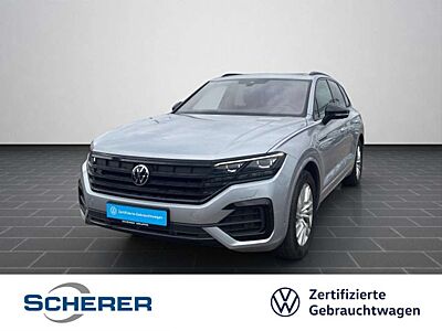 Volkswagen Touareg R-LINE 3.0 TDI V6 4MOTION IQ.LIGHT AHK N
