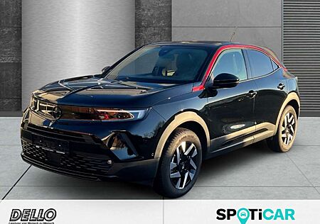 Opel Mokka B GS Line 1.2 Turbo AT8 Navi Dig Cockpit Par&Go Ka