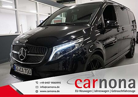 Mercedes-Benz V 300 d Avant.Ed./Leder/Standh./PanoDach*AMG*AHK