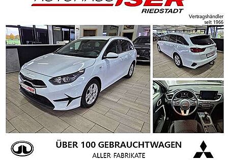 Kia Others Cee´d SportsWagon 1.0 T-GDI MT SHZ KAM TEMP