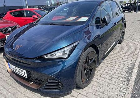 Cupra Born 150 kW