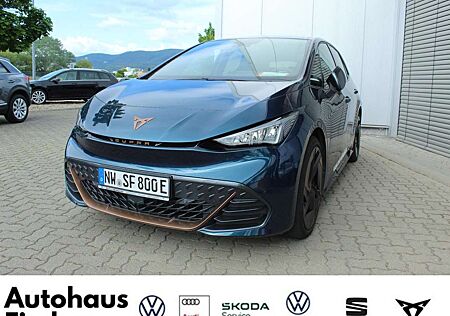 Cupra Born 150 kW
