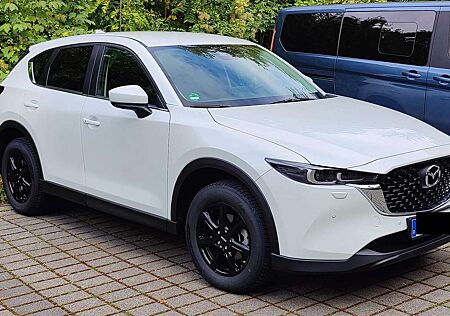 Mazda CX-5 e-SKYACTIV-G 194 AWD Aut. Advantage