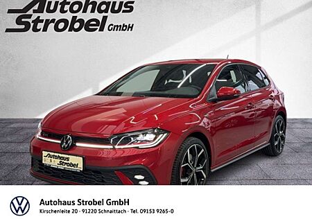 VW Polo GTI Volkswagen 2.0 TSI DSG ab 3,99% ACC Navi Kamera LE