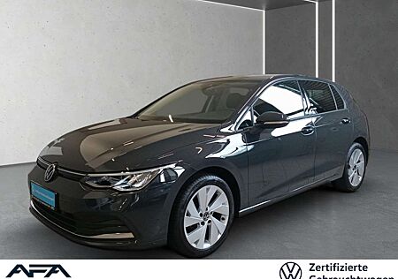 Volkswagen Golf VIII 1.5 TSI MOVE LED*RFK*SHZ*App-Connect