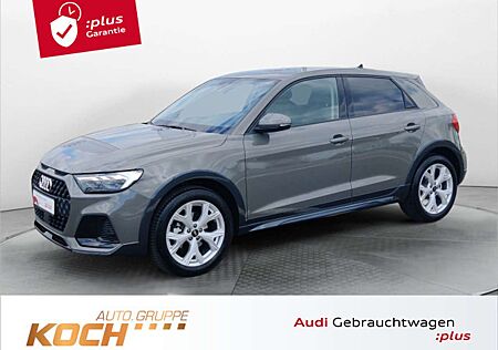 Audi A1 30 TFSI S-Tronic, 1,99%, EA8, LED,