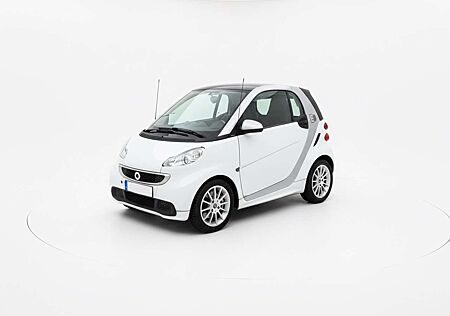 Smart ForTwo coupe electric drive EXPORT PREIS