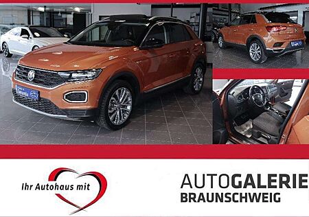VW T-Roc Volkswagen 2.0 TDI DSG IQ.DRIVE 4Mot. *PANO*VIRTUAL*