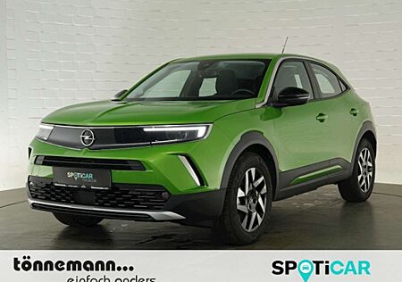Opel Mokka-e gebraucht kaufen Opel Mokka-e B ELEGANCE 50kWH AT+LED LICHT+RÜCKFAHRKAMERA+SITZ-