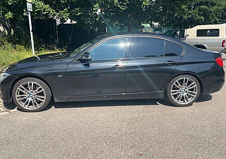BMW 328i 328 Sport Line