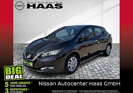 Nissan Leaf Tekna ProPilot+ Navi+ Kamera