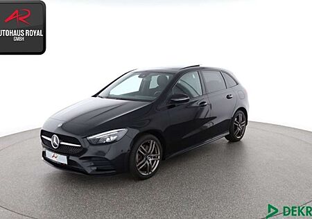 Mercedes-Benz B 250 e AMG NIGHT,KEYLESS,PANO,KAMERA,AMBIENTE