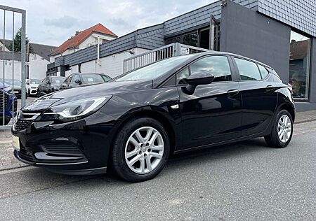 Opel Astra K |5-Türer|SHZ|PDC|Komfort|Automatik