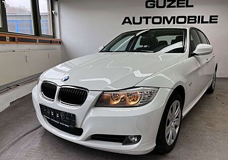 BMW 318 d Limosine/KLIMAAUT/SITZHEIZUNG/PDC/MFL/EURO5