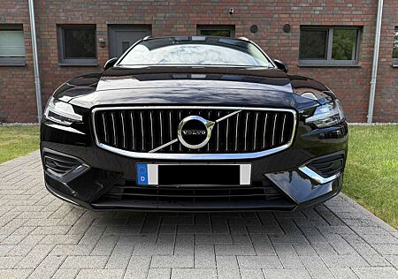 Volvo V60 T4 Geartronic Inscription