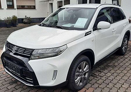 Suzuki Vitara 1.4 Boosterjet Hybrid Allgrip AT Comfort
