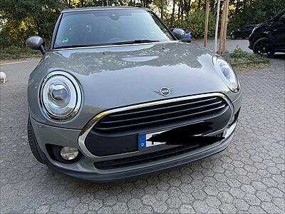 MINI One Clubman Mini One Clubman Aut.