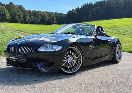 BMW Z4 M Roadster by Infinitas