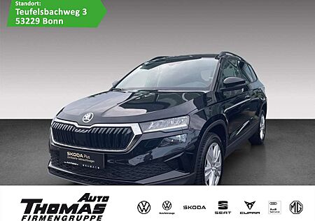 Skoda Karoq Selection 1.5 TSI DSG LED NAVI SMARTLINK